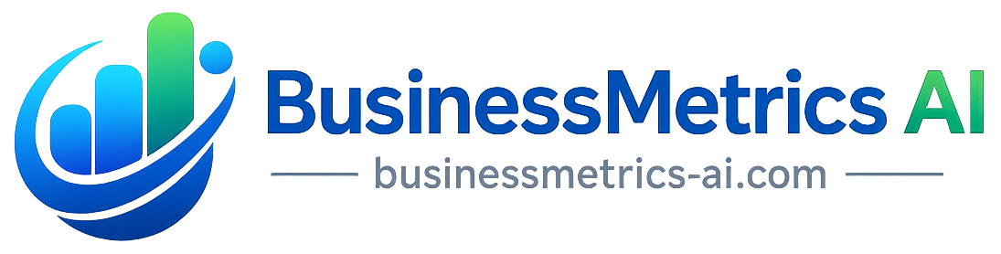 BusinessMetrics AI